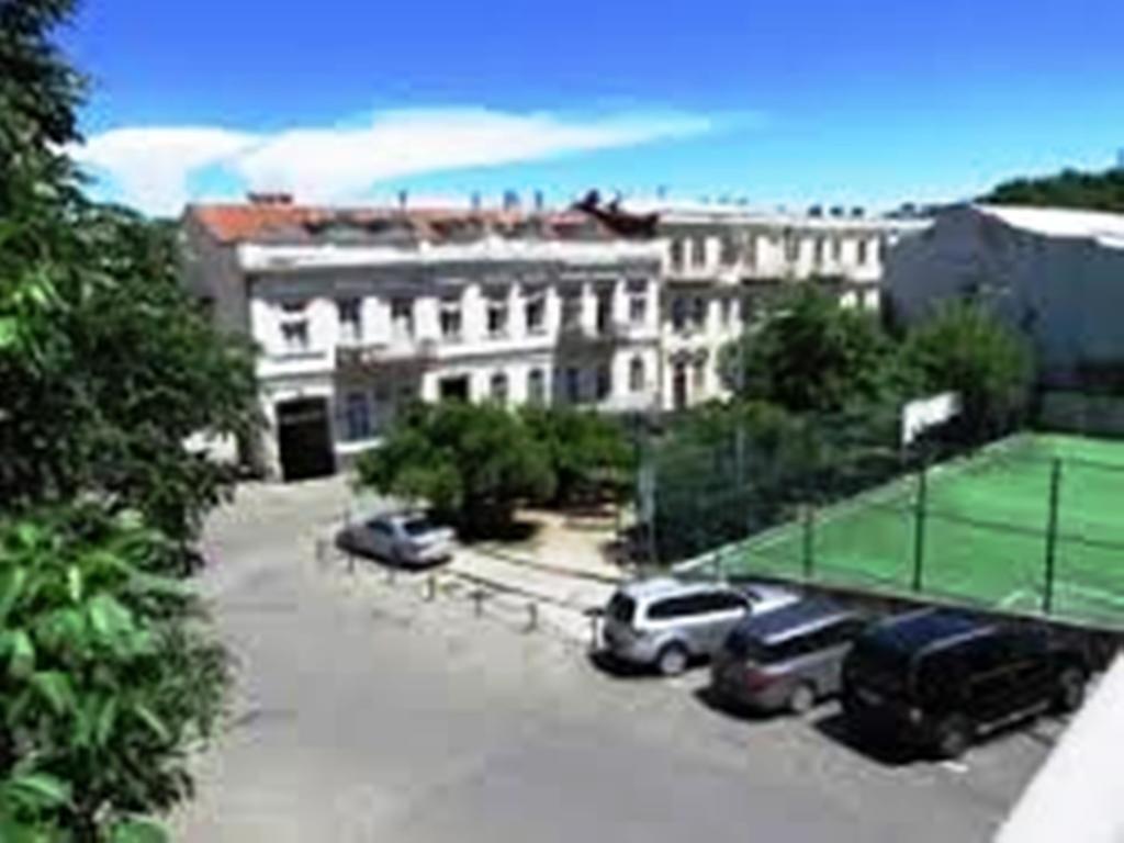 Tiflislux Apartment - Old City Exterior photo